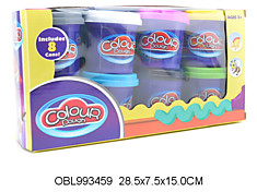 пластилин набор № 9208 / Код 115030