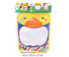 коврик для рисования водой утенок № YQ3907-1 / Код 111571