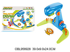 проектор на батарейках для рисования № YM134 / Код 114728