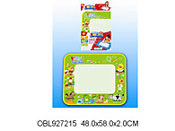 коврик для рисования № YQ3901-1 / Код 111572