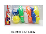 боулинг № 2043 / Код 114655