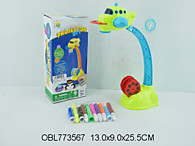 проектор на батарейках для рисования № 22088-2 / Код 116495