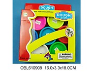 пластилин набор № 9138 / Код 110207