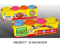 пластилин набор № 9228 / Код 110203