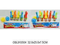 боулинг № 3304B / Код 114656